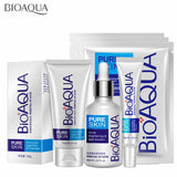 KIT - BIOAQUA ANTI ACNE