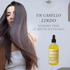 VITAORGANIC SERUM CAPILAR