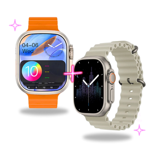 Dupla Smartwatch Hello Watch 3 Plus