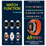 Dupla Smartwatch Hello Watch 3 Plus