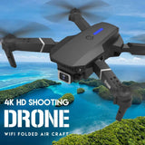 Dron E88 Pro 4k