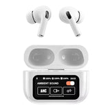 AIRPODS PRO CON PANTALLA TÁCTIL