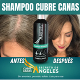 SHAMPOO CUBRE CANAS