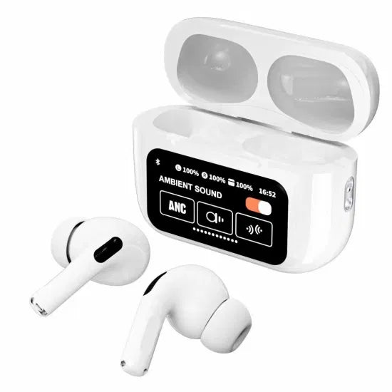 AIRPODS PRO CON PANTALLA TÁCTIL