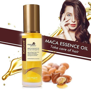 ACEITE DE ARGÁN KARSEELL - SERUM PARA CABELLO SECO DAÑADO