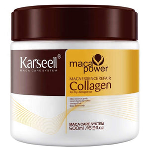 KARSEELL COLLAGEN - CREMA PREMIUM PARA EL CABELLO