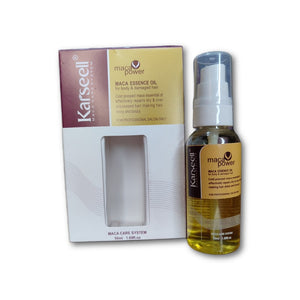 ACEITE DE ARGÁN KARSEELL - SERUM PARA CABELLO SECO DAÑADO