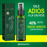 OUHOE - ELIXIR PARA EL CRECIMIENTO DEL CABELLO