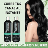 SHAMPOO CUBRE CANAS